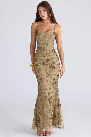 WINNIE DRESS