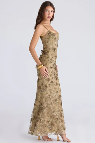 WINNIE DRESS