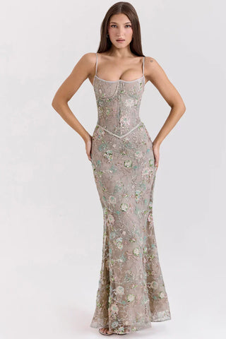 WINNIE DRESS