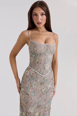 WINNIE DRESS