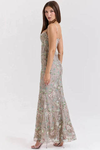 WINNIE DRESS