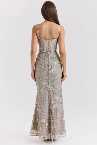 WINNIE DRESS
