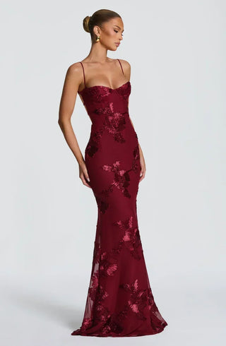MABEL DRESS