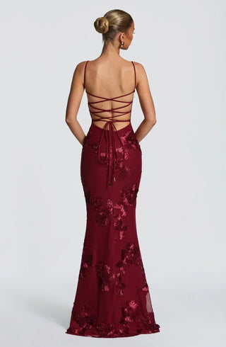MABEL DRESS