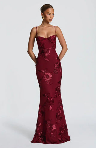 MABEL DRESS