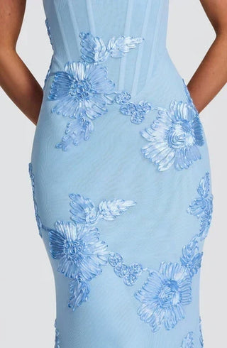MABEL DRESS