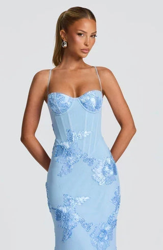 MABEL DRESS