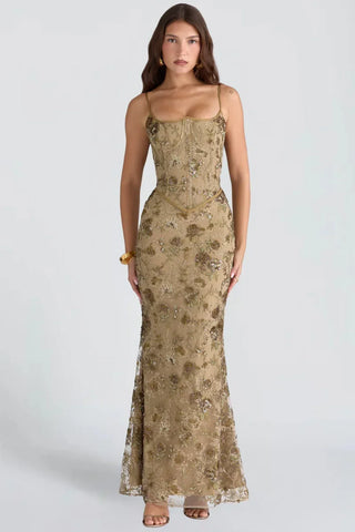 WINNIE DRESS