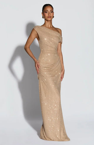LEXIE DRESS