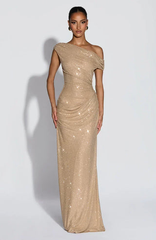 LEXIE DRESS