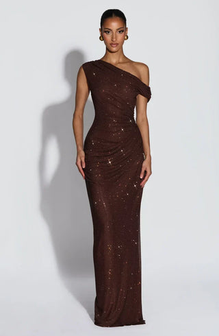 LEXIE DRESS