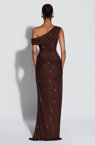 LEXIE DRESS