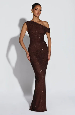 LEXIE DRESS