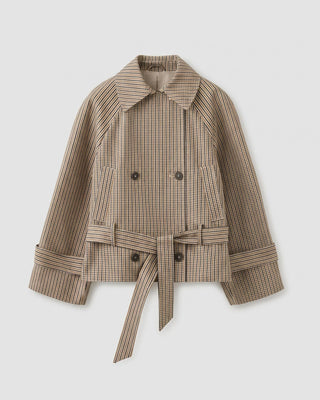 DELILAH TRENCH