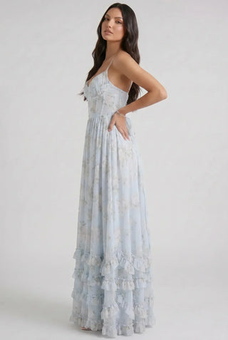 CASSIE DRESS