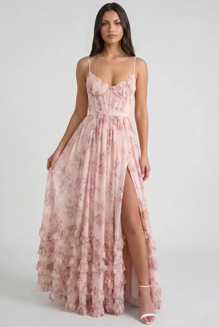 CASSIE DRESS