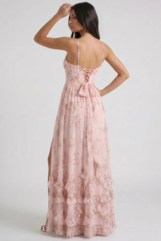 CASSIE DRESS