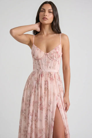 CASSIE DRESS