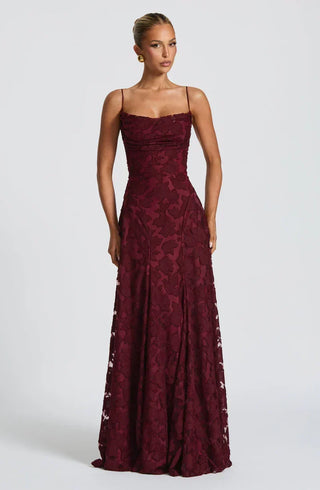 ROBYN DRESS