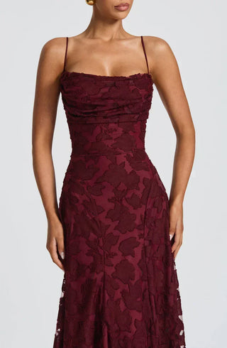 ROBYN DRESS