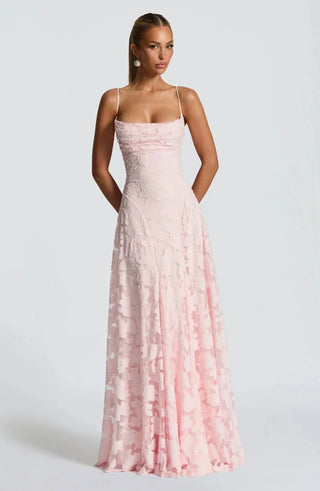 ROBYN DRESS