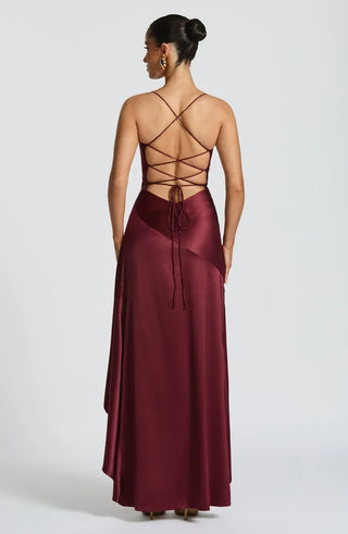MARGOT DRESS