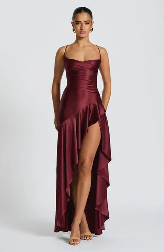 MARGOT DRESS