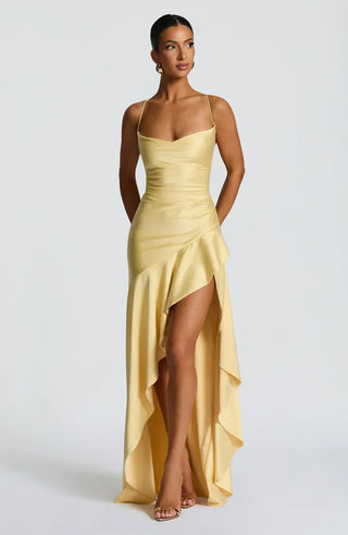 MARGOT DRESS