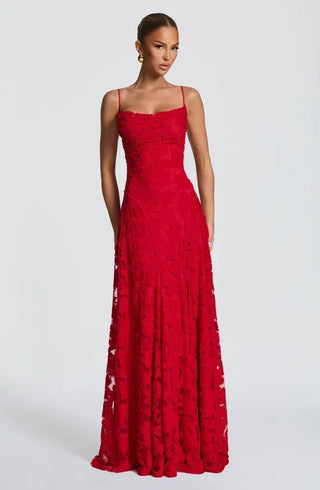 ROBYN DRESS