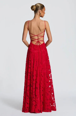 ROBYN DRESS