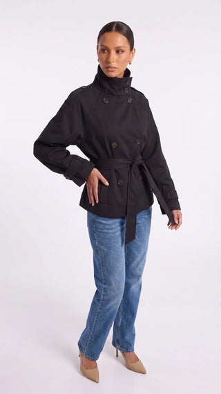 ROSIE TRENCH