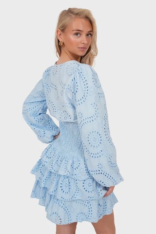 EFFIE MINI DRESS