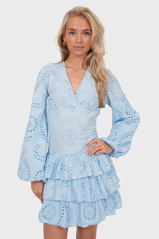 EFFIE MINI DRESS