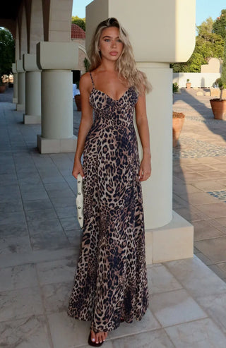 PENNY DRESS