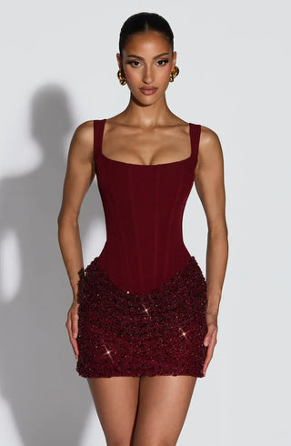 LIBBY DRESS