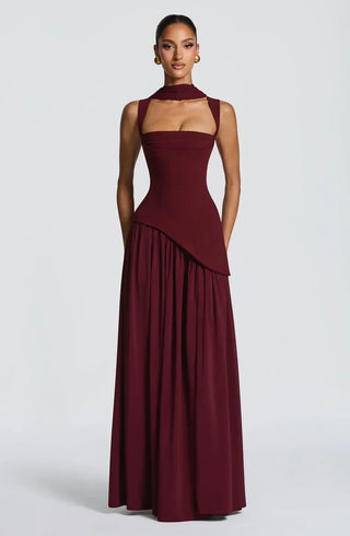 LACEY DRESS