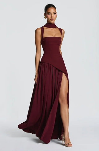 LACEY DRESS