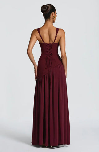 LACEY DRESS