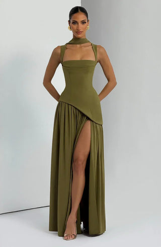 LACEY DRESS
