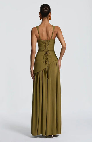 LACEY DRESS