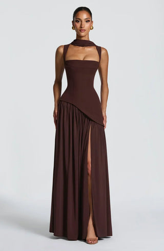 LACEY DRESS
