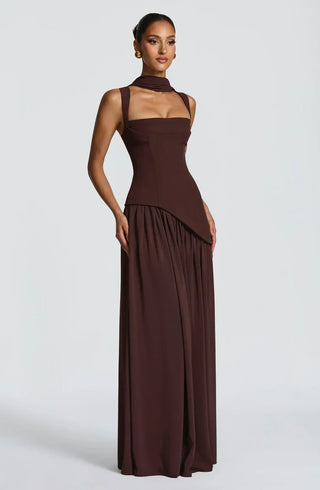 LACEY DRESS