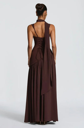 LACEY DRESS