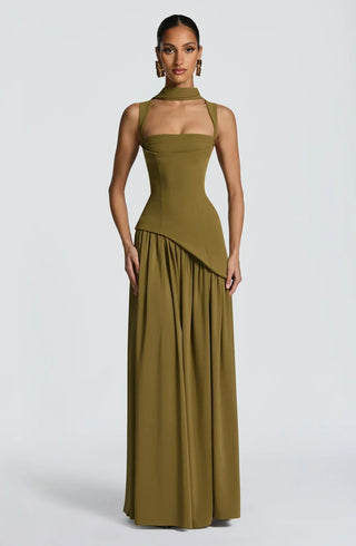 LACEY DRESS
