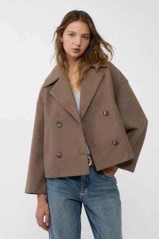 MILLIE COAT