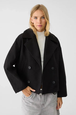 MILLIE COAT